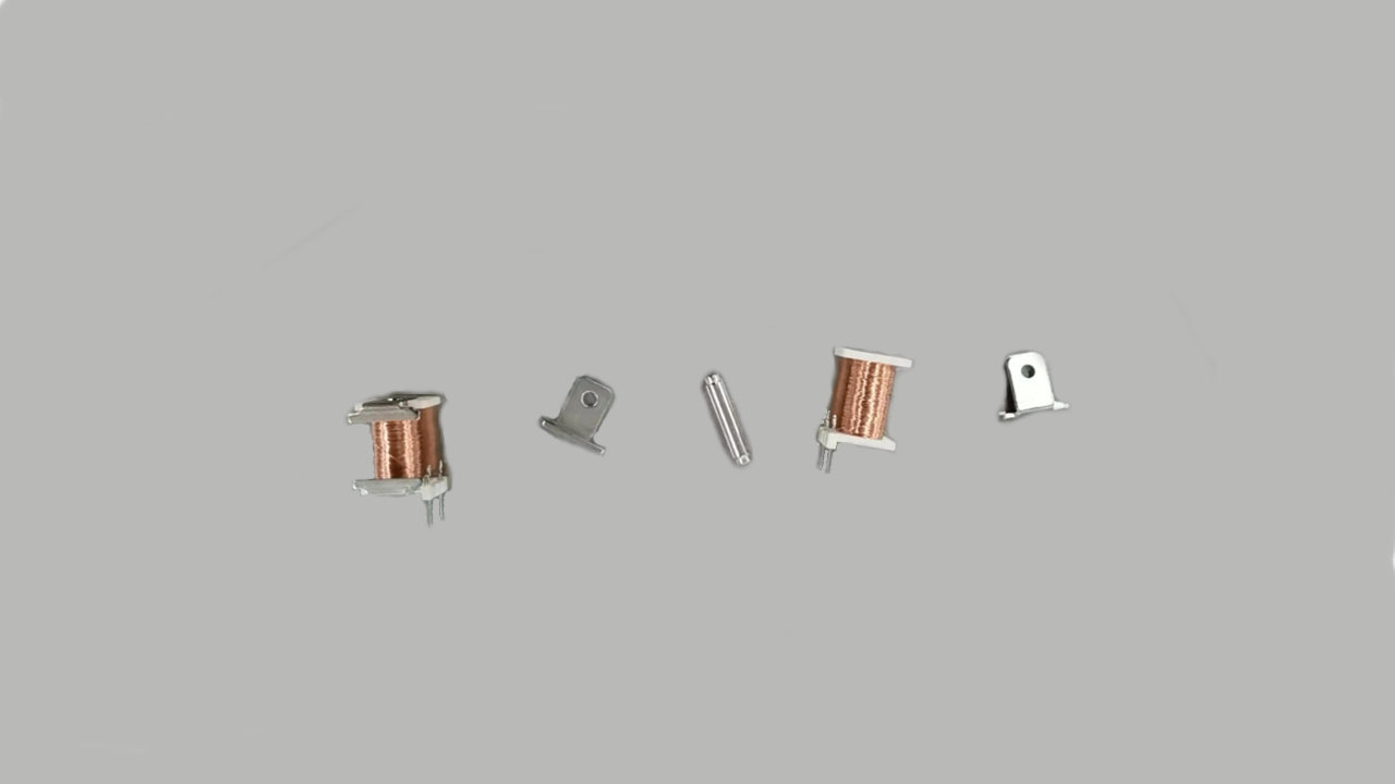 China Iron Core Rivet Making Machines 