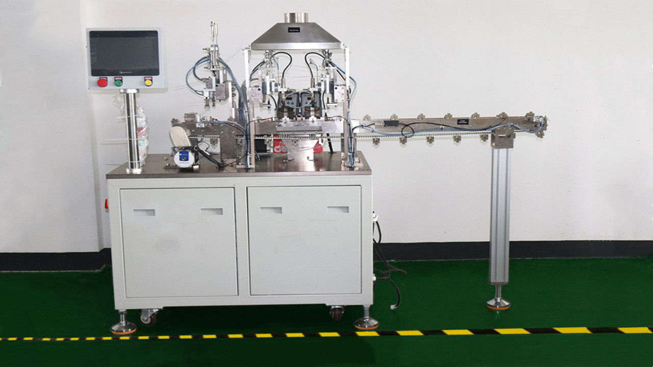 Relay Automation Equipment