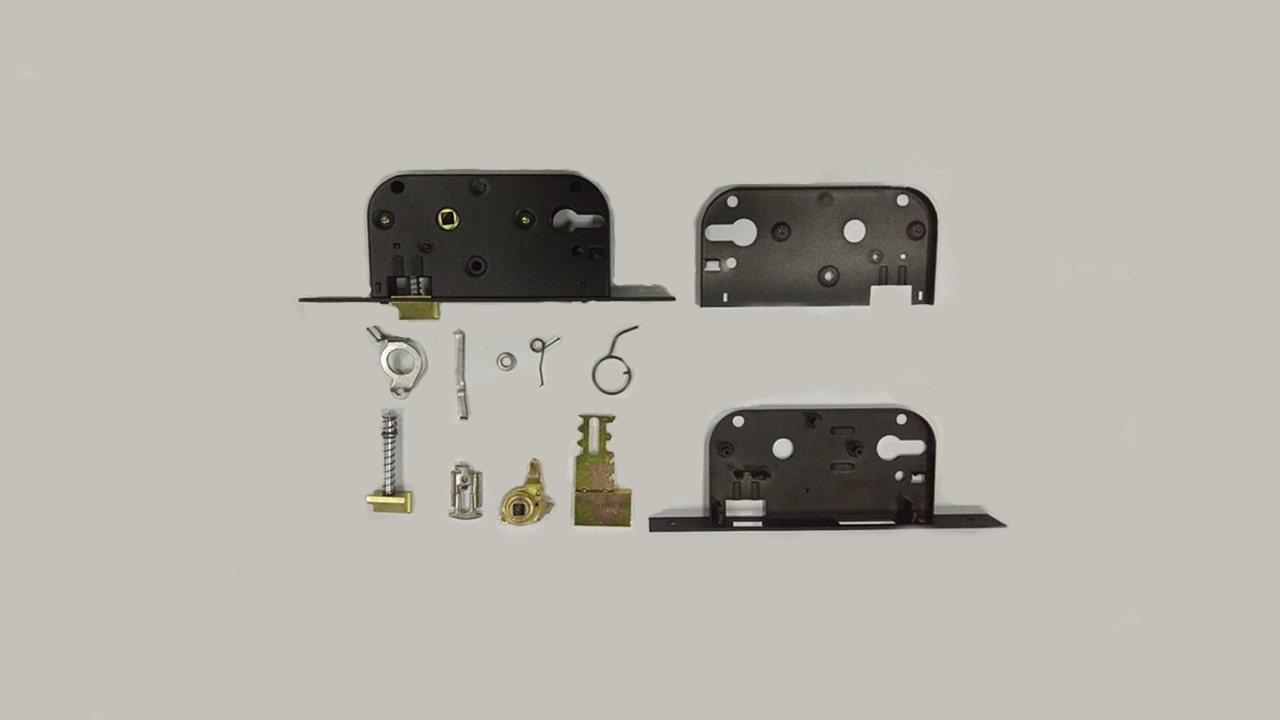 Automatic Assembly Equipment