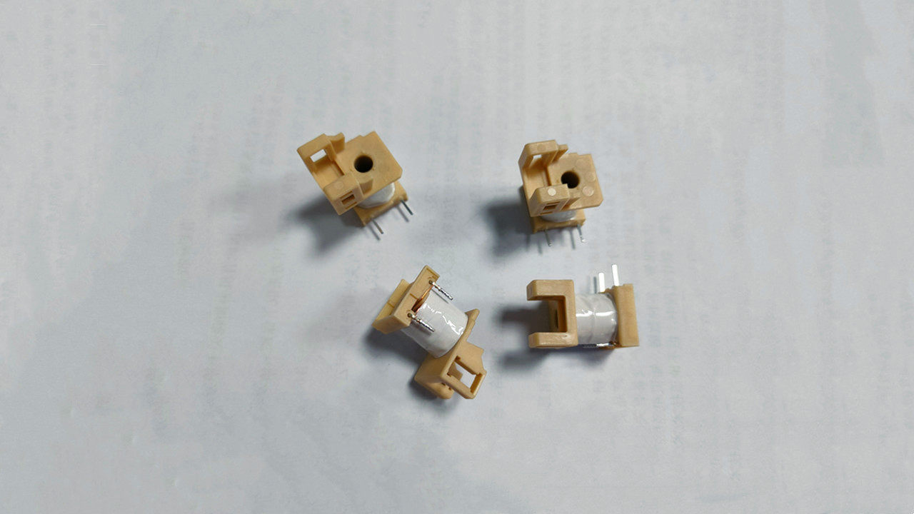 Automatic Assembly Line