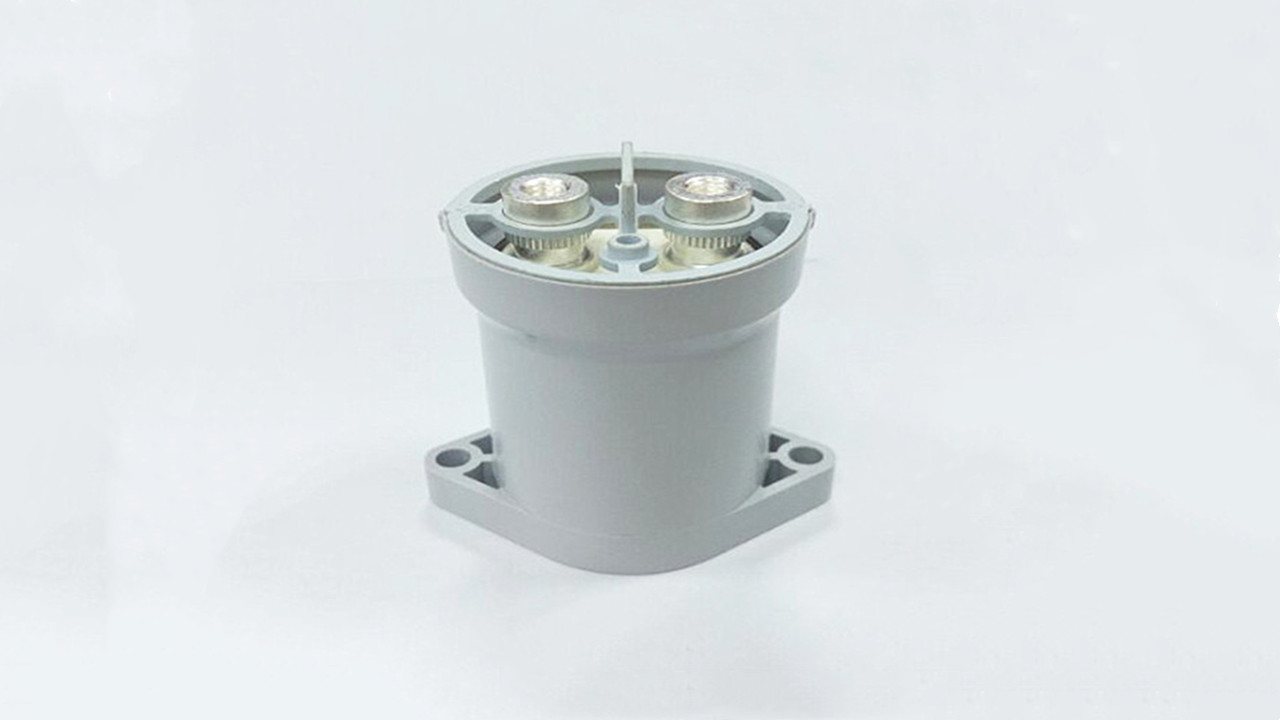 AC Contactor Automatic Assembly Machine Line 