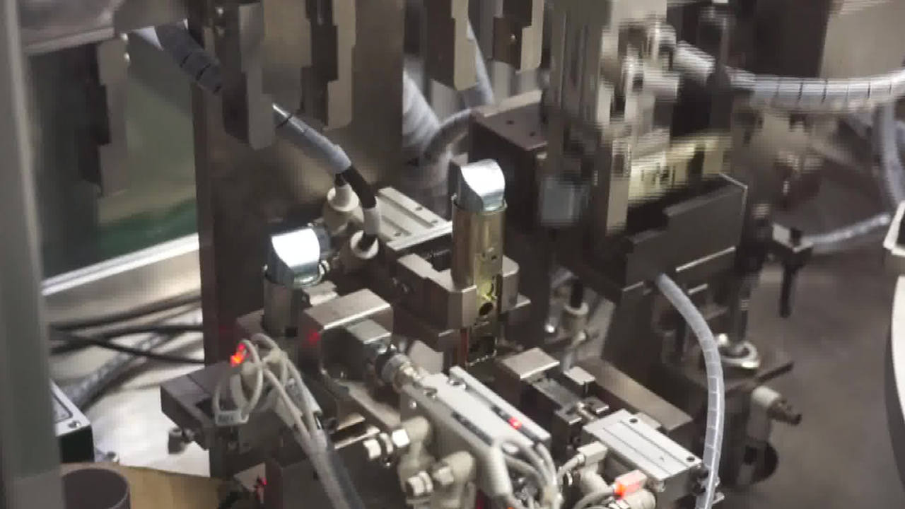  Lock Slot Pin 
