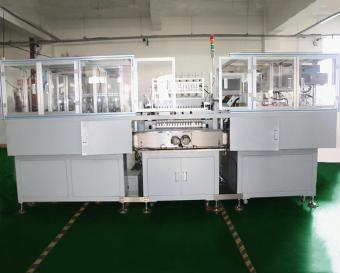 Automatic Winding Machine